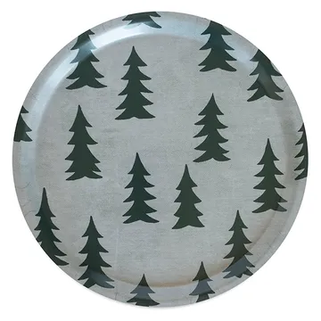 Gran トレイ 31 cm - Green - Fine Little Day | ファインリトルデイ