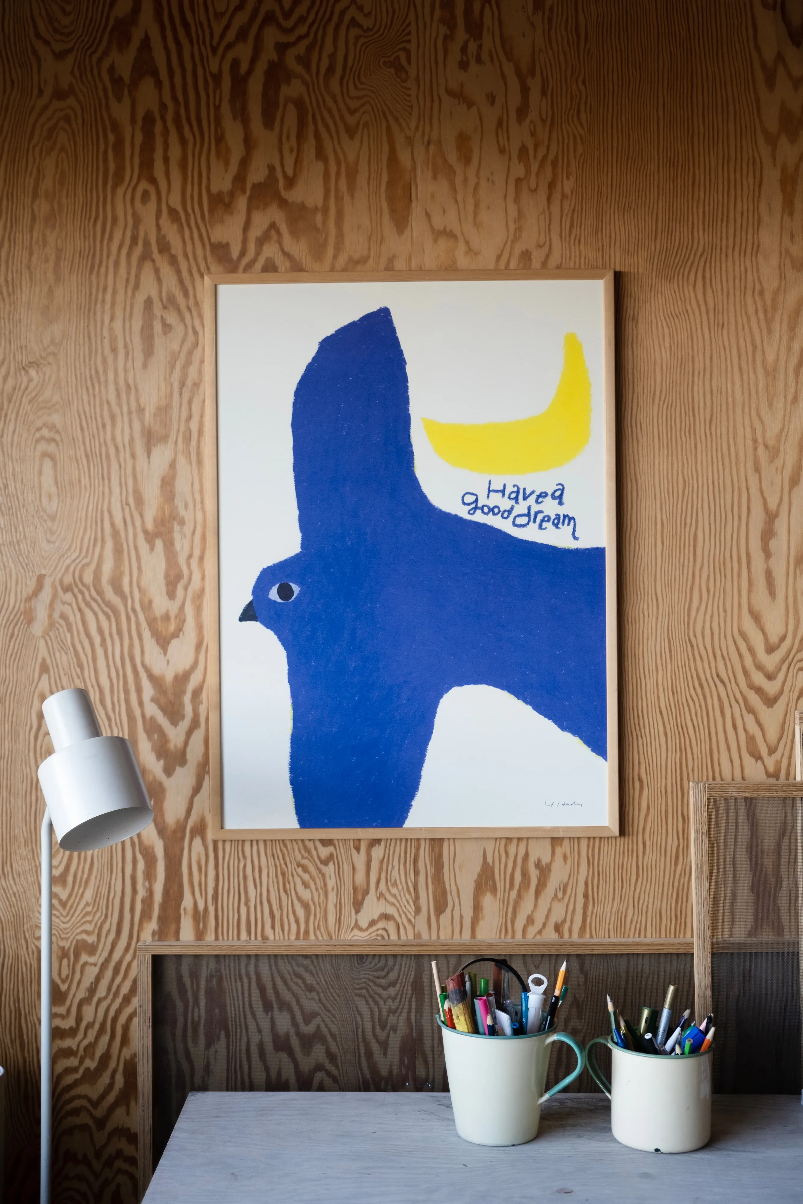 Fine Little Day | ファインリトルデイ からのHave a good dream