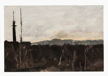 In your direction ポスター - 50x70 cm - Fine Little Day | ファインリトルデイ