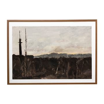 In your direction ポスター - 50x70 cm - Fine Little Day | ファインリトルデイ