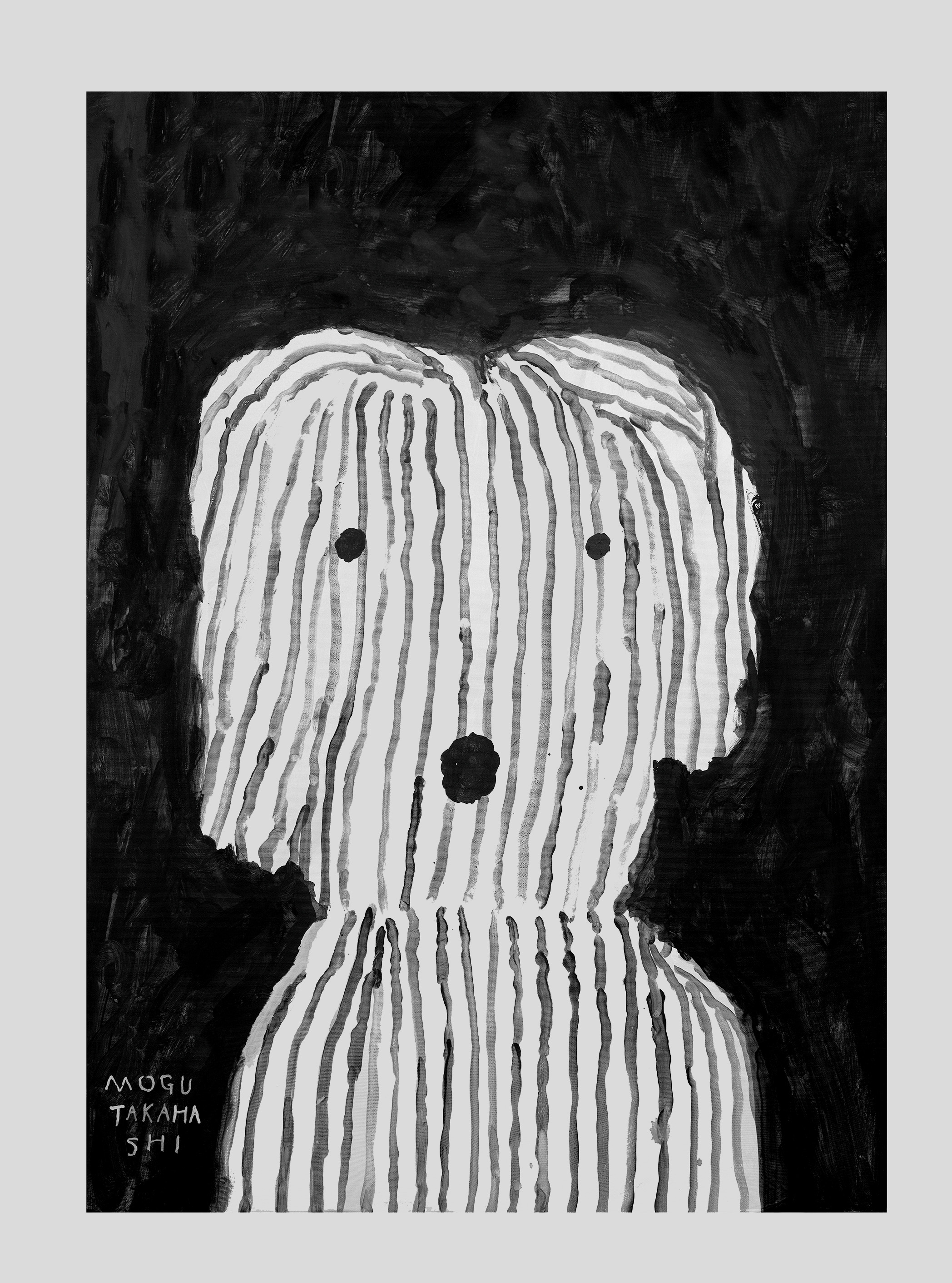 Fine Little Day | ファインリトルデイ からのJaxx ポスター 50x70 cm - NordicNest.jp