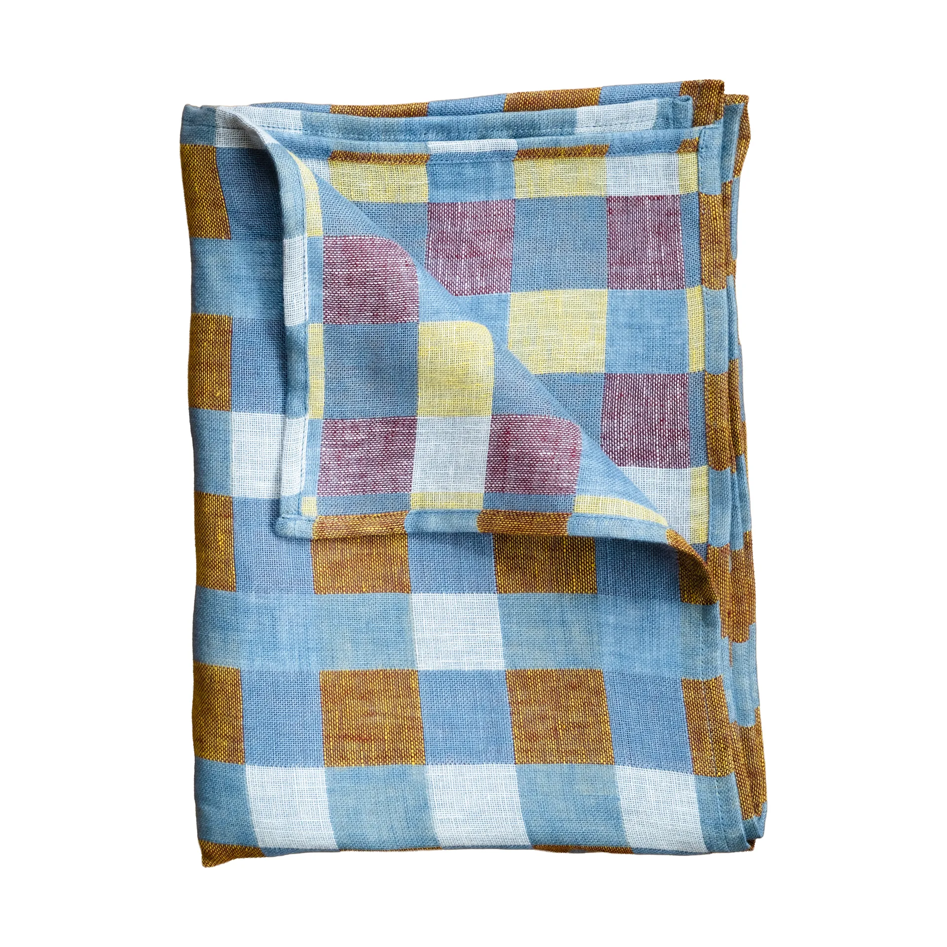 Rutan スロー 100x145 cm, Oat Fine Little Day | ファインリトルデイ