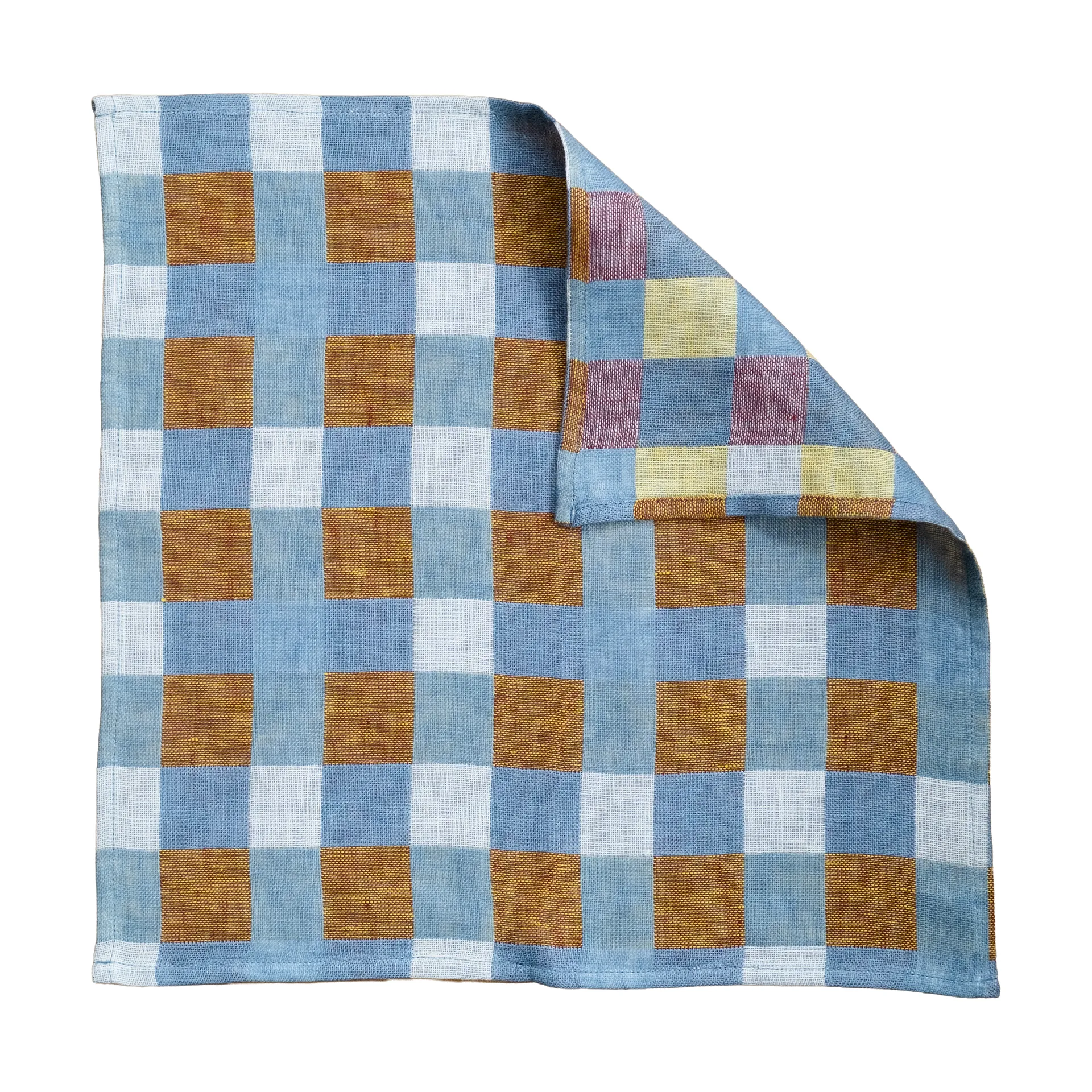 Rutan タオル 45x45 cm, Oat Fine Little Day | ファインリトルデイ