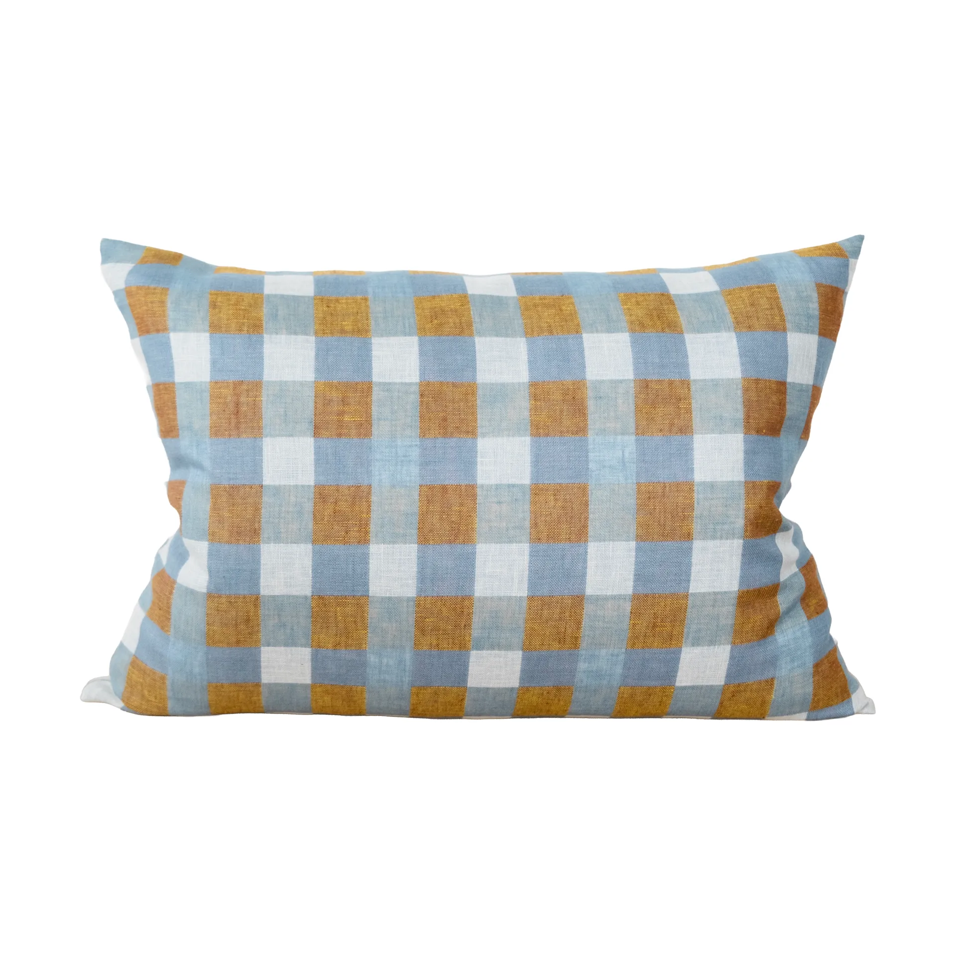 Rutan クッションカバー 48x68 cm, Oat Fine Little Day | ファインリトルデイ