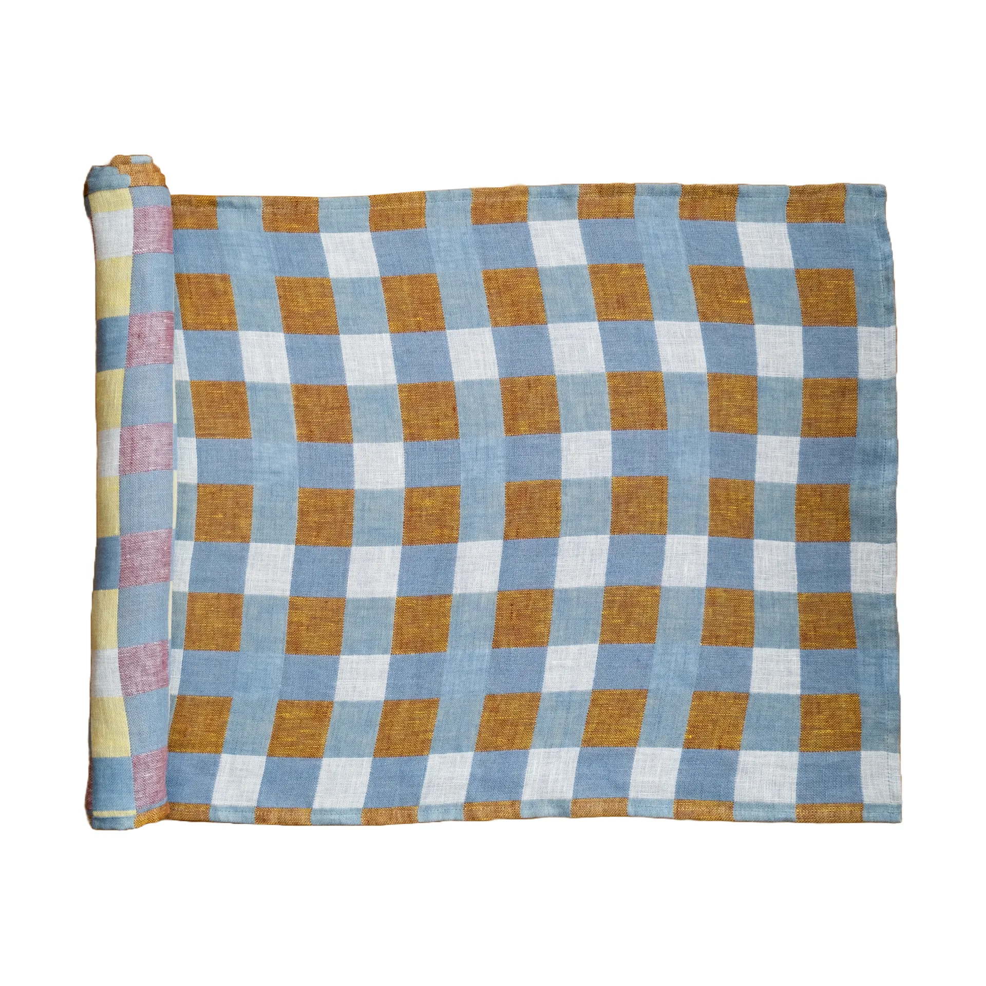 Rutan ランナー 50x140 cm, Oat Fine Little Day | ファインリトルデイ