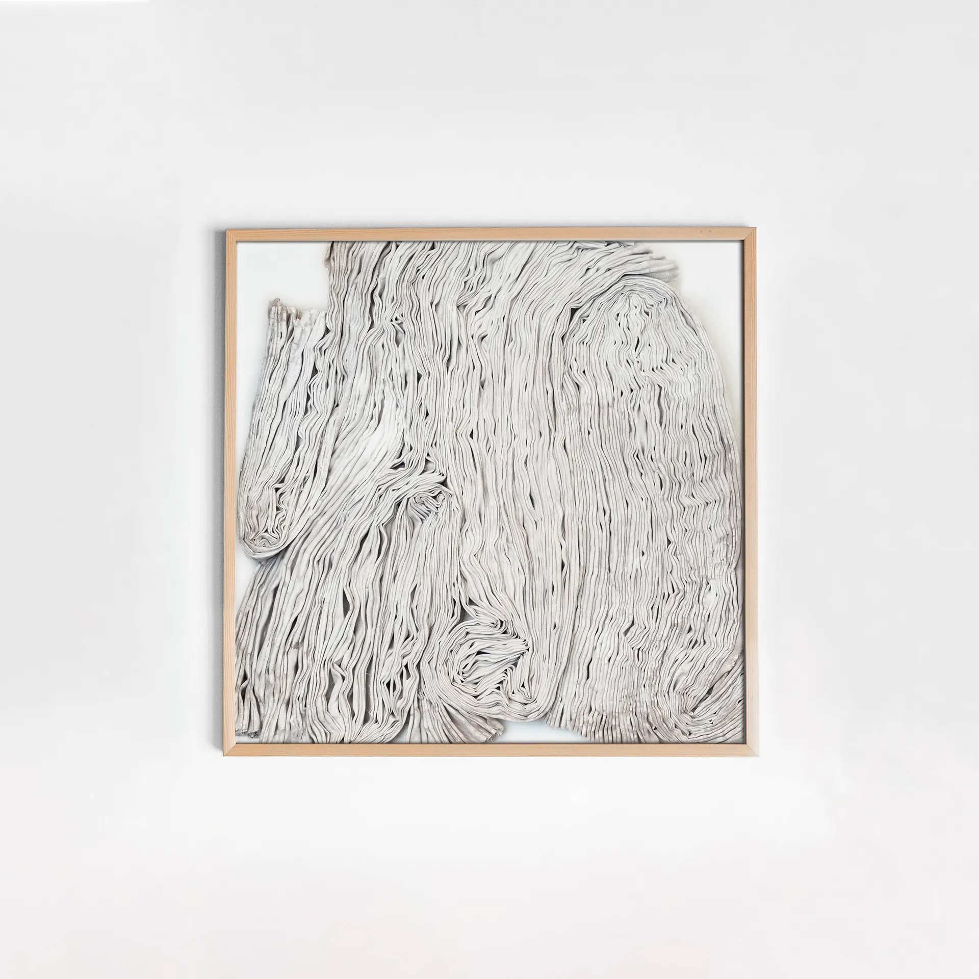 Texture ポスター, 70x70 cm Fine Little Day | ファインリトルデイ