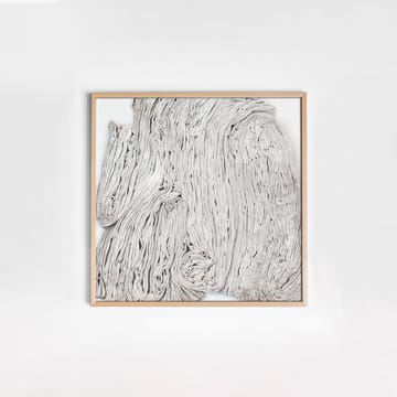 Texture ポスター - 70x70 cm - Fine Little Day | ファインリトルデイ