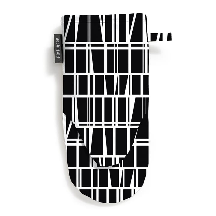 Coronna オーブングローブ, Black - White Finlayson | フィンレイソン