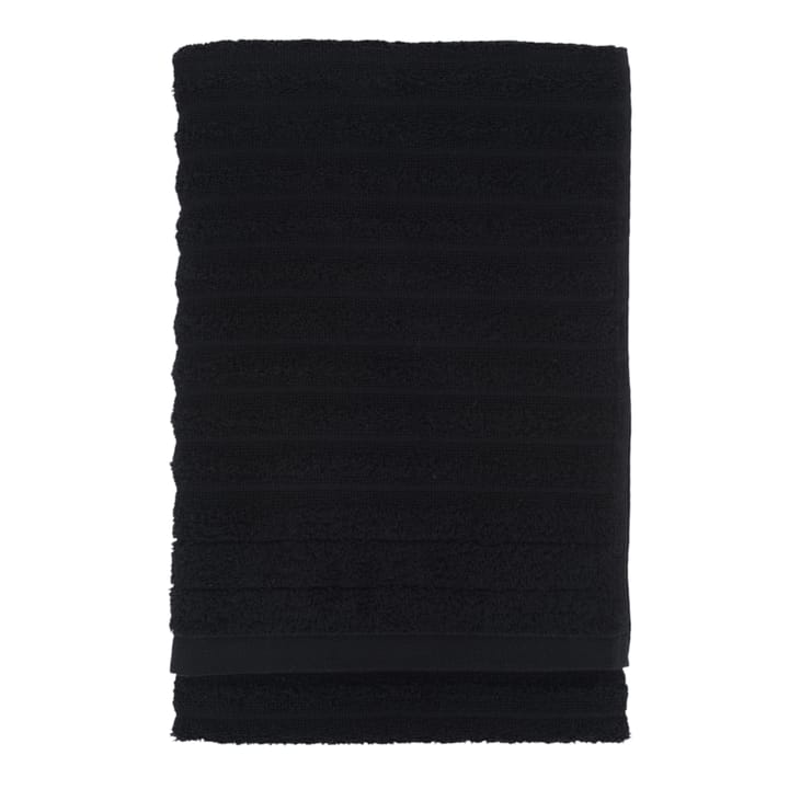Reilu バスタオル 70x150 cm - black - Finlayson | フィンレイソン