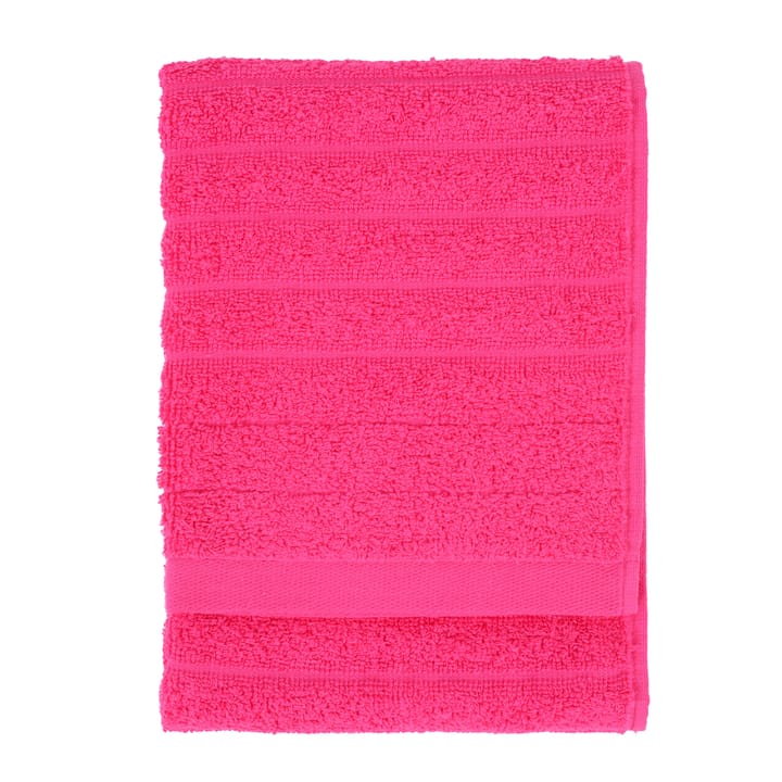 Reilu hand タオル 50x70 cm - pink - Finlayson | フィンレイソン
