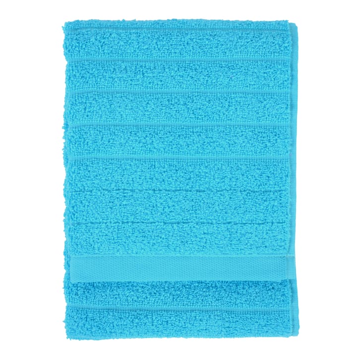 Reilu hand タオル 50x70 cm - turquoise - Finlayson | フィンレイソン