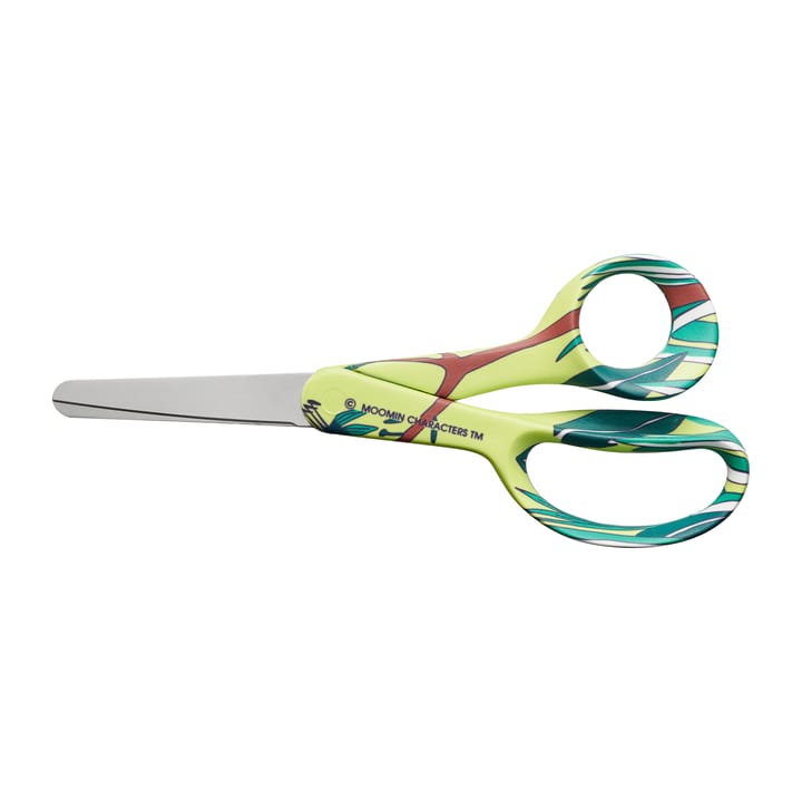ムーミン 左利き用 キッズ用はさみ  13 cm, Lilla My Fiskars | フィスカース