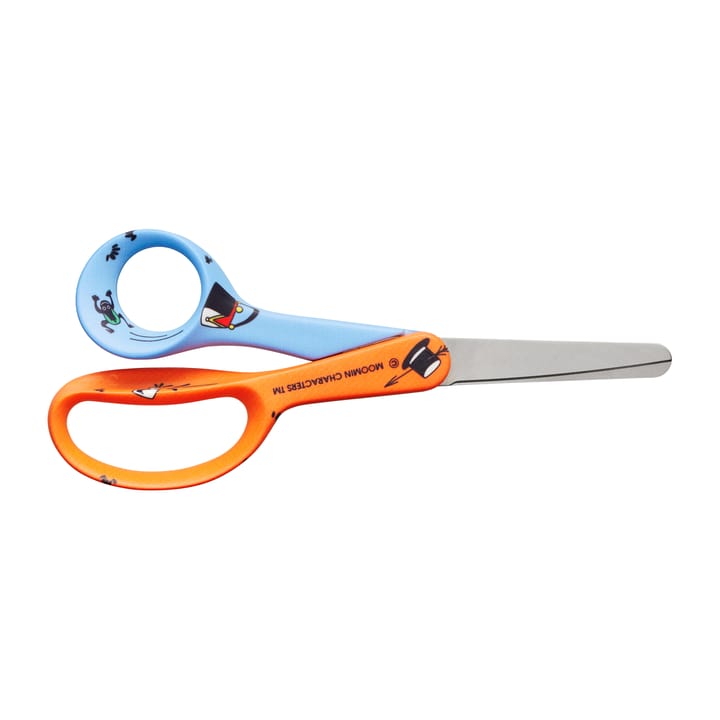 ムーミン キッズ用はさみ 13 cm - Little My - Fiskars | フィスカース