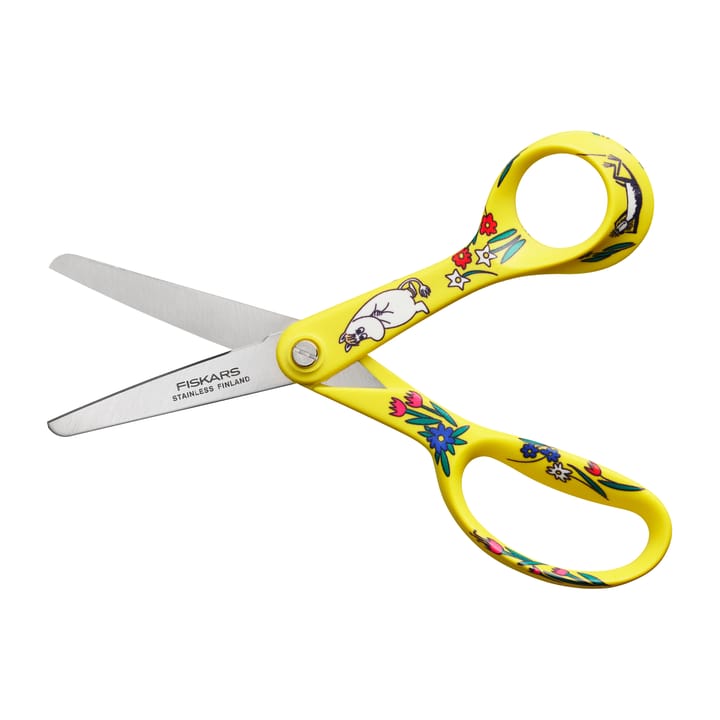 ムーミン キッズ用はさみ 13 cm, Snork maiden Fiskars | フィスカース