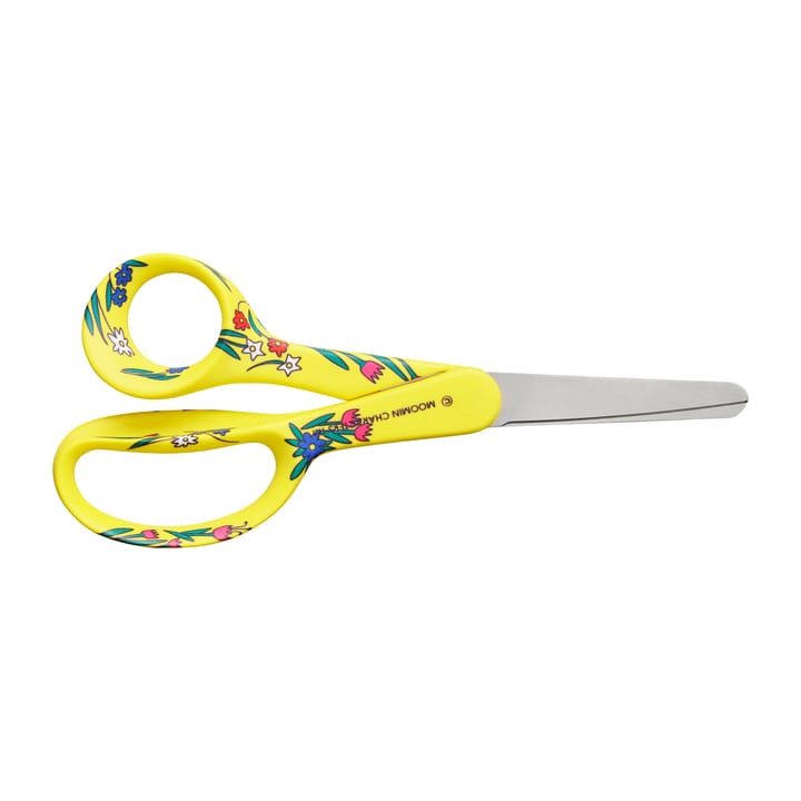 ムーミン キッズ用はさみ 13 cm, Snork maiden Fiskars | フィスカース