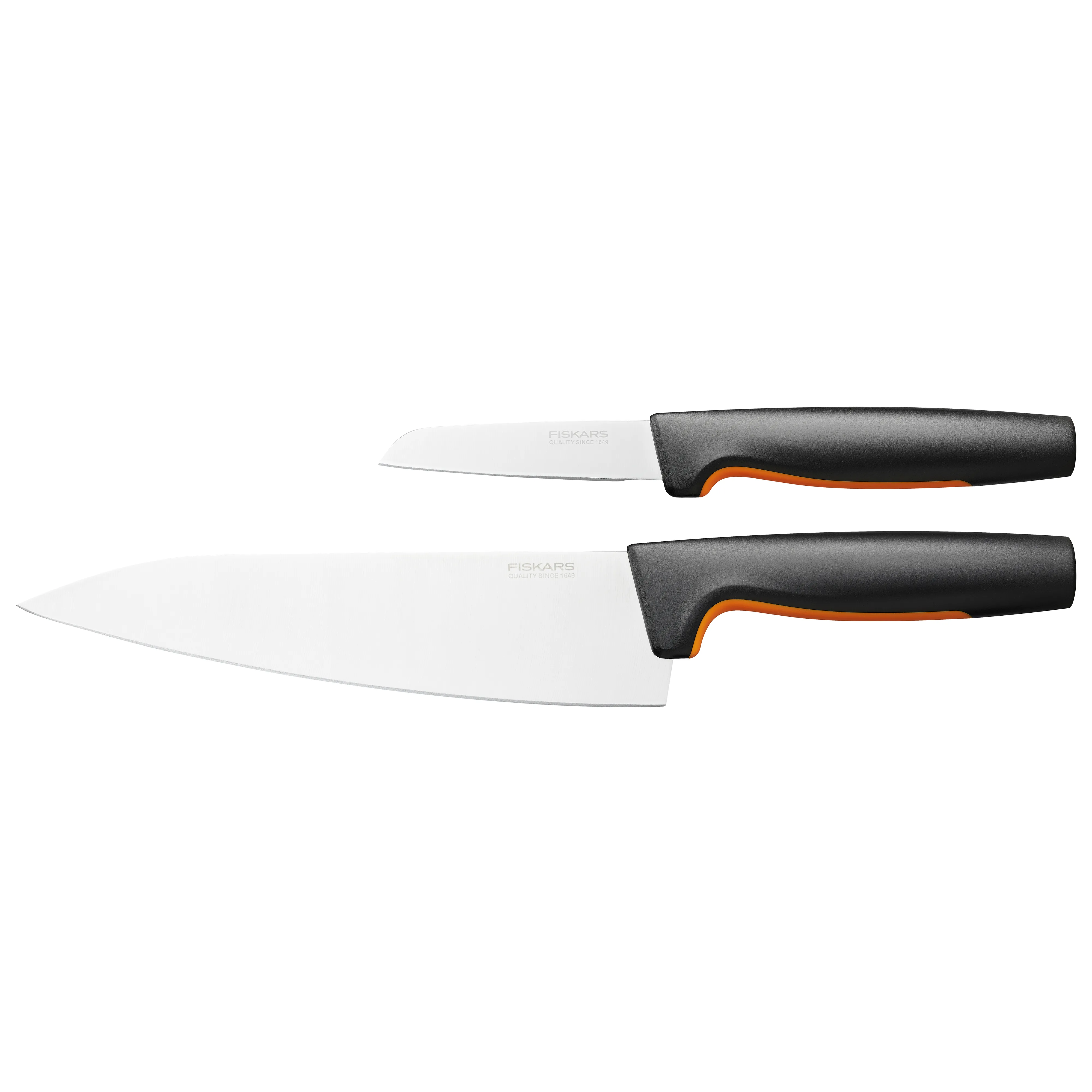 Fiskars | フィスカース からのファンクショナルフォーム ナイフ