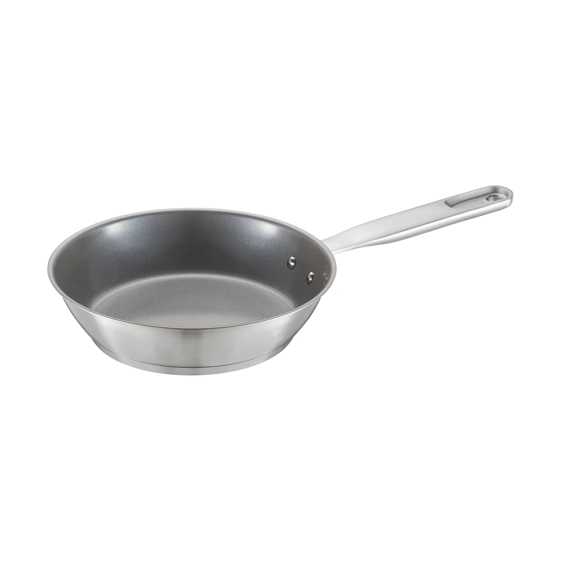 オール スチール フライパン, Ø20 cm Fiskars | フィスカース