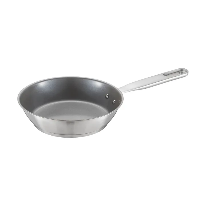 オール スチール フライパン - Ø20 cm - Fiskars | フィスカース