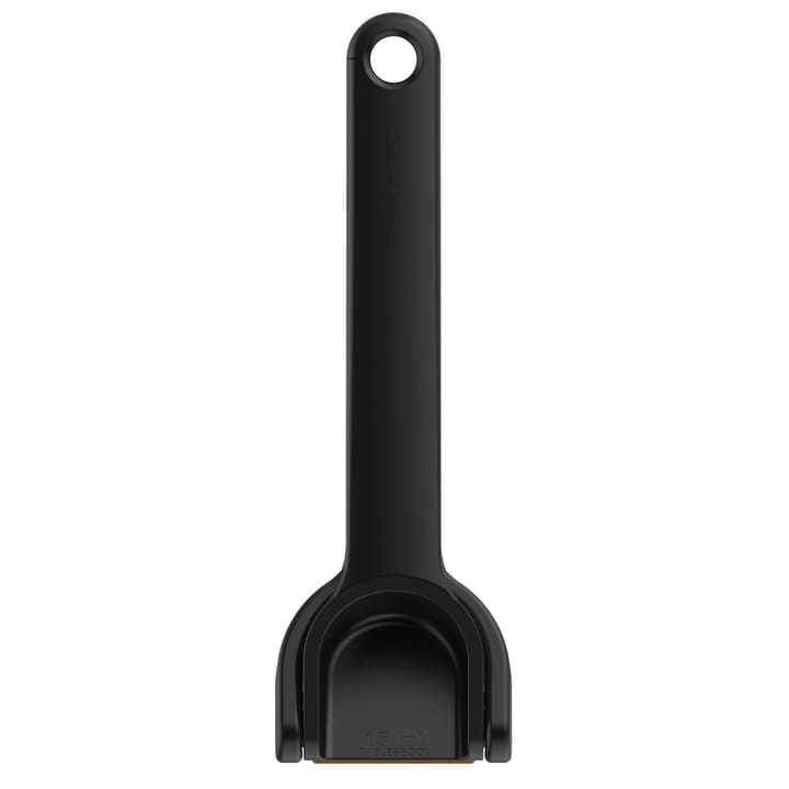 ファンクショナルフォーム ガーリックプレス 24 cm, Black Fiskars | フィスカース