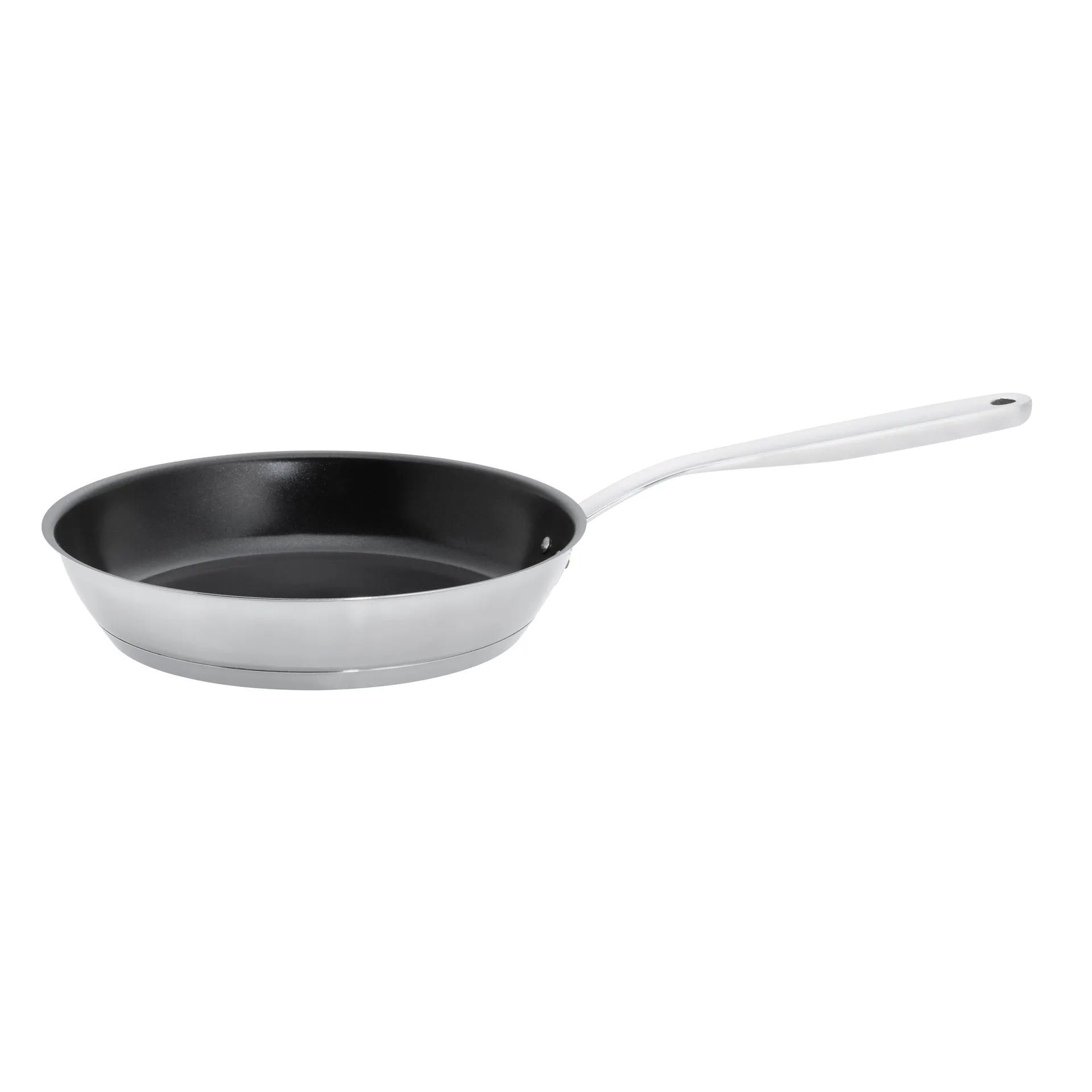 オール スチール フライパン, Ø 24 cm Fiskars | フィスカース