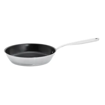 オール スチール フライパン - Ø 24 cm - Fiskars | フィスカース