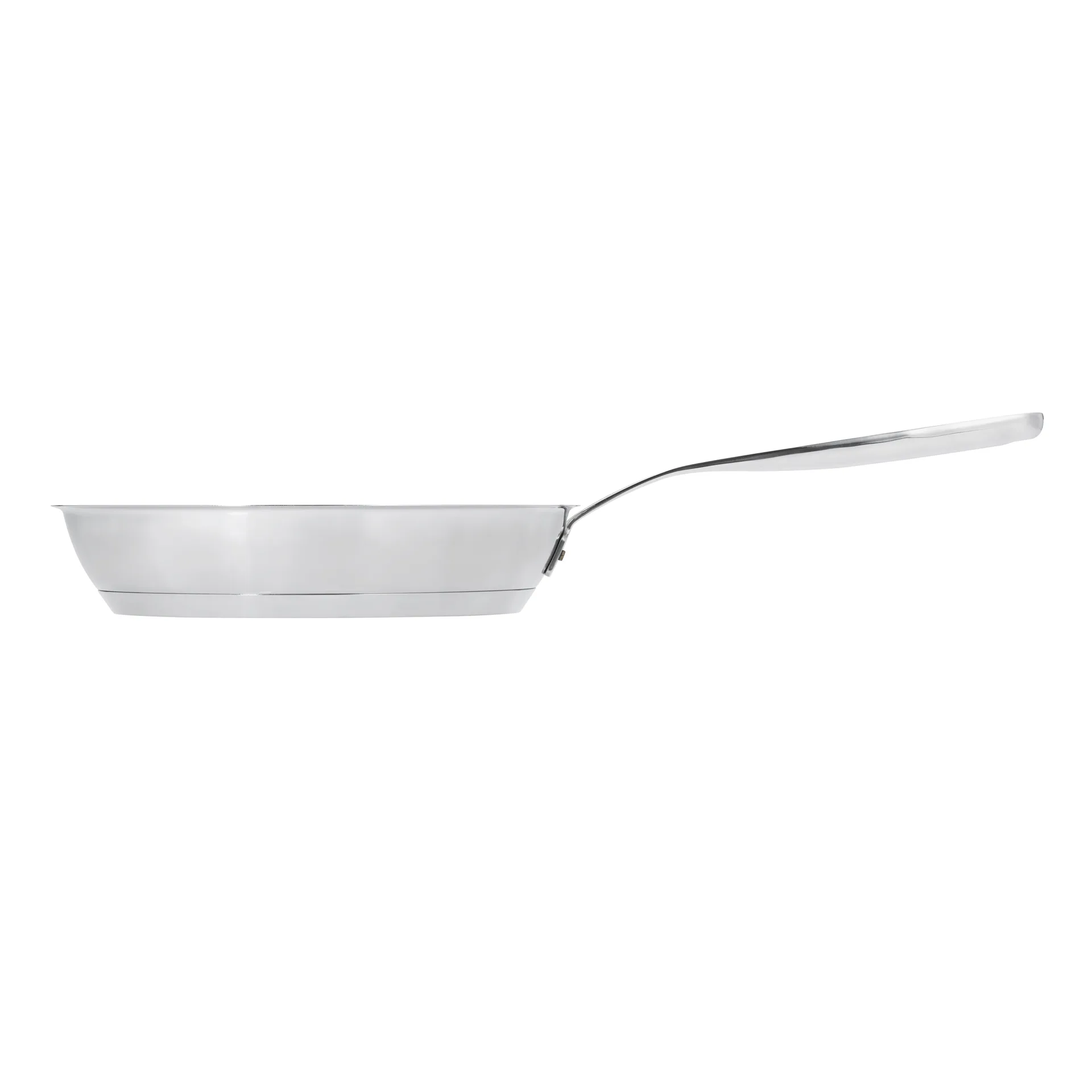 オール スチール フライパン, Ø 24 cm Fiskars | フィスカース