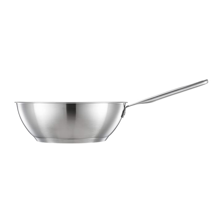 オールスチール ピュア 中華鍋, 28 cm Fiskars | フィスカース