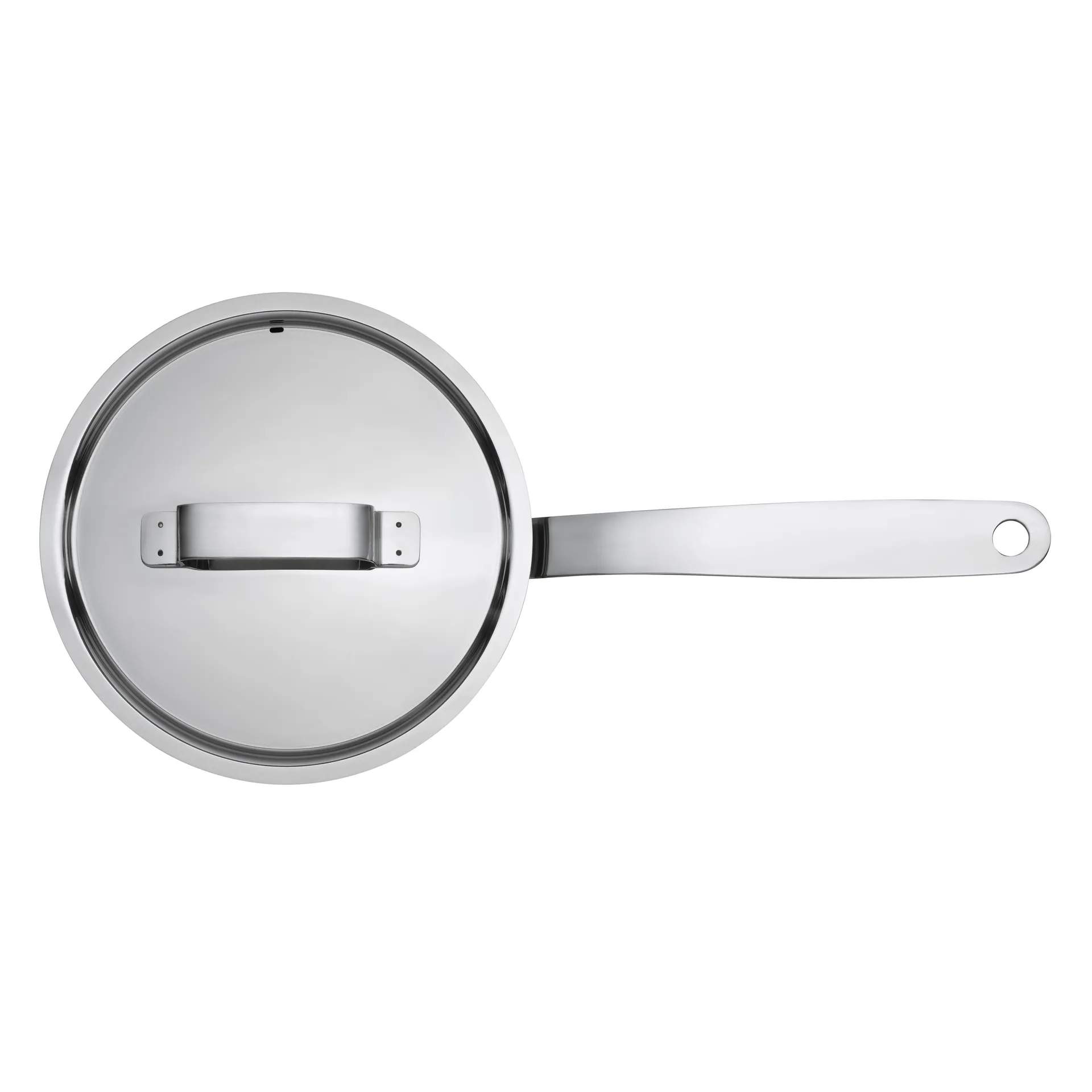 All スチール ソースパン, 1.5 l Fiskars | フィスカース