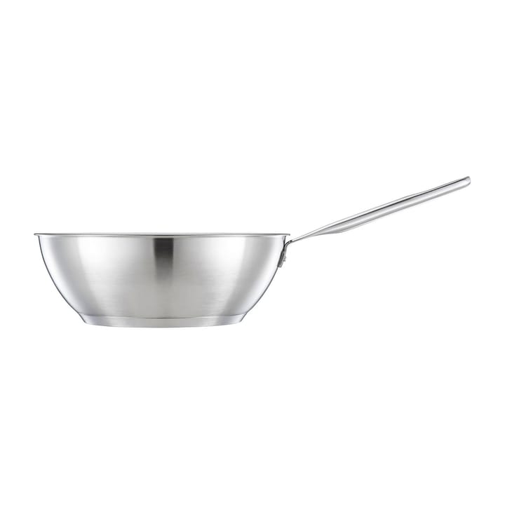 All スチール 中華鍋, 28 cm Fiskars | フィスカース