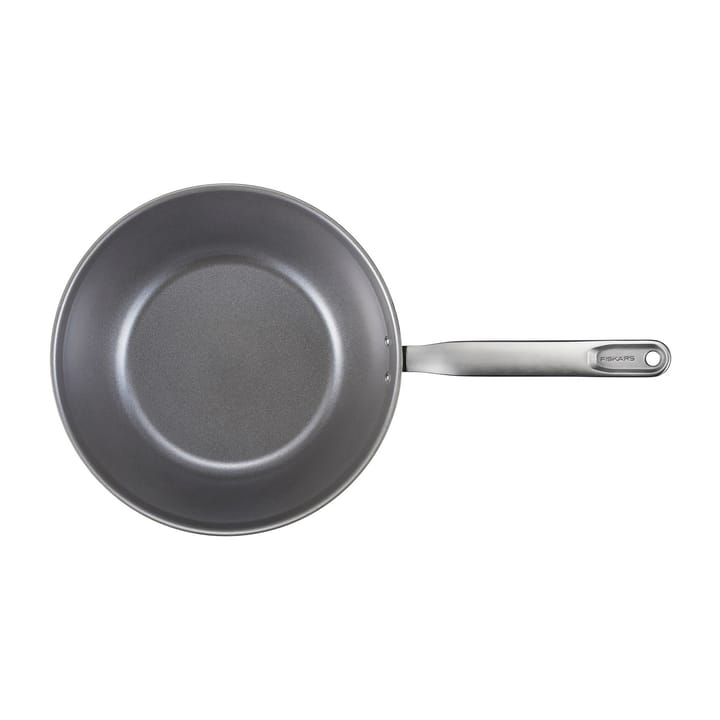 All スチール 中華鍋, 28 cm Fiskars | フィスカース