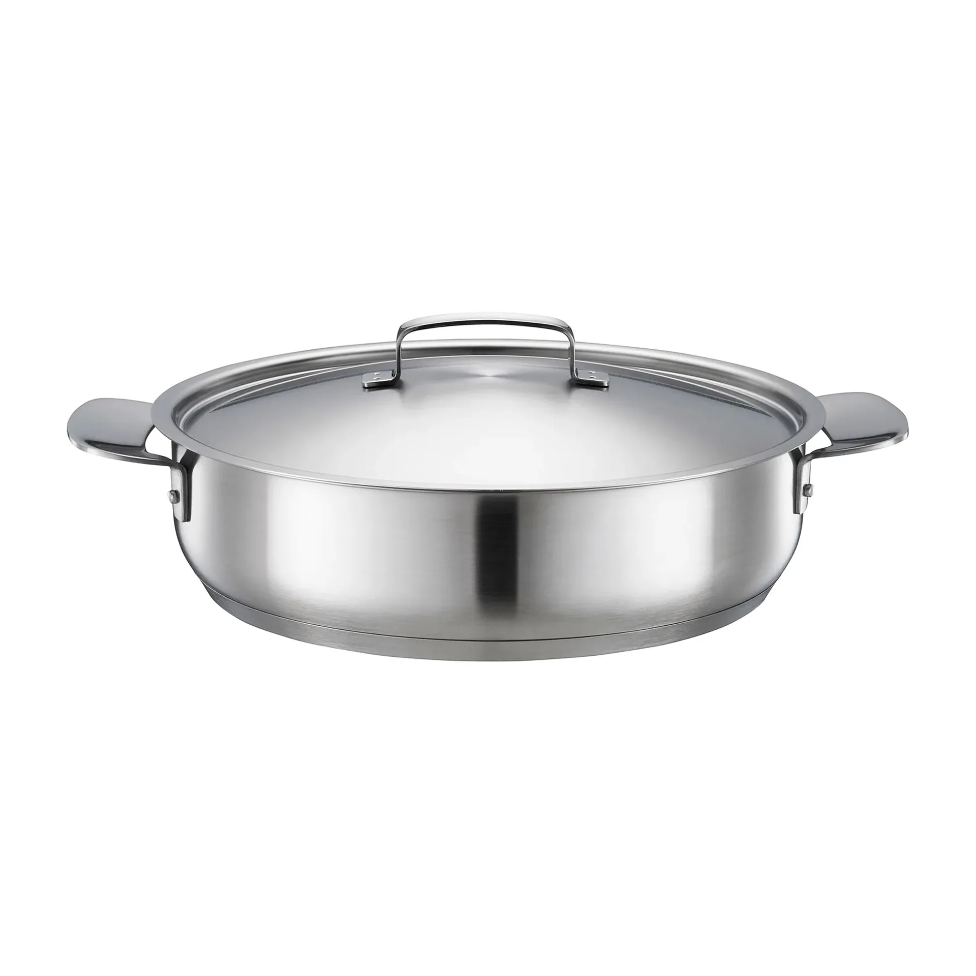 All スチール ロースティングディッシュ, 28 cm Fiskars | フィスカース