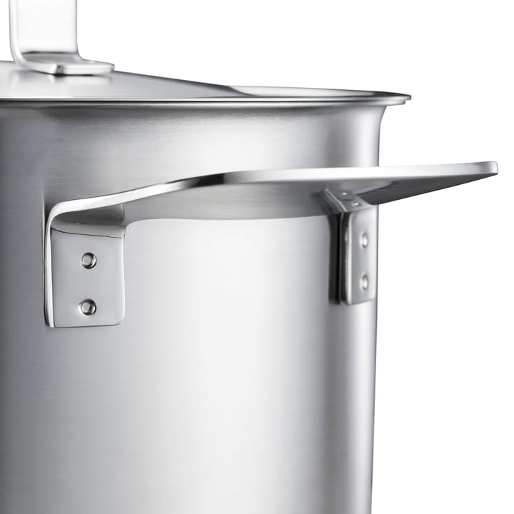 All スチール キャセロール, 3l Fiskars | フィスカース