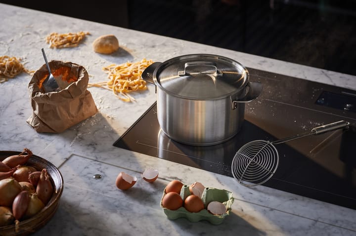 All スチール キャセロール, 5l Fiskars | フィスカース