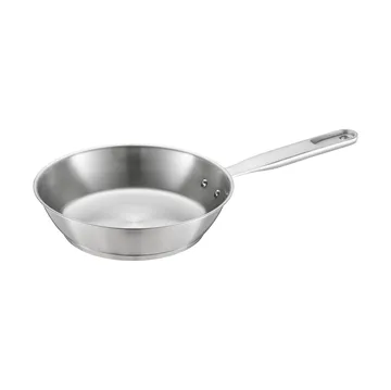 All スチール Pure フライパン - Ø20 cm - Fiskars | フィスカース