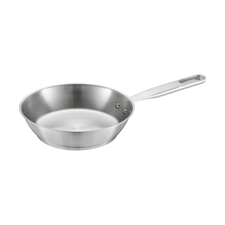 All スチール Pure フライパン - Ø20 cm - Fiskars | フィスカース