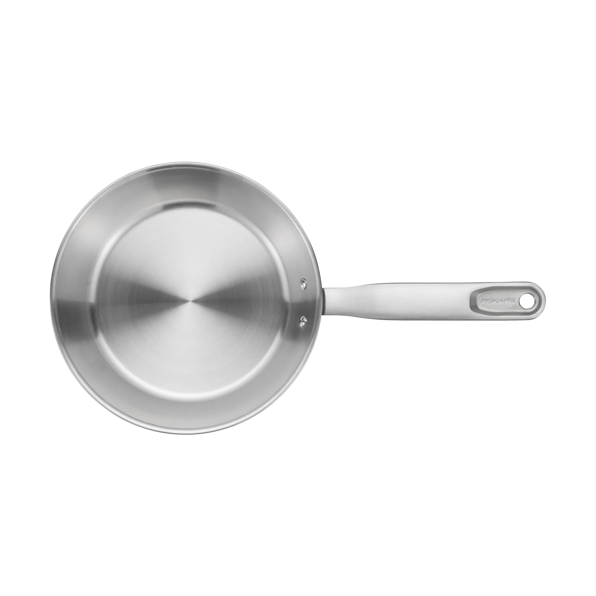All スチール Pure フライパン, Ø20 cm Fiskars | フィスカース