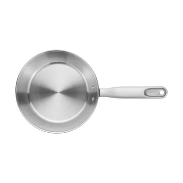 All スチール Pure フライパン - Ø20 cm - Fiskars | フィスカース