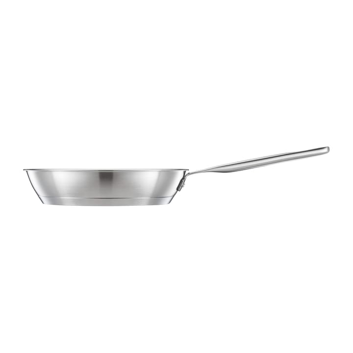 All スチール Pure フライパン, 24 cm Fiskars | フィスカース