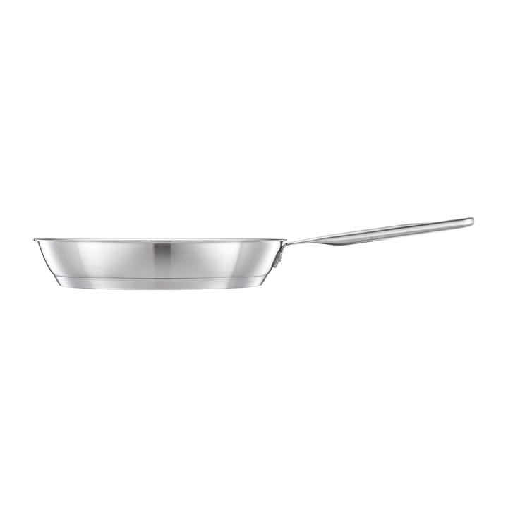 All スチール Pure フライパン, 28 cm Fiskars | フィスカース
