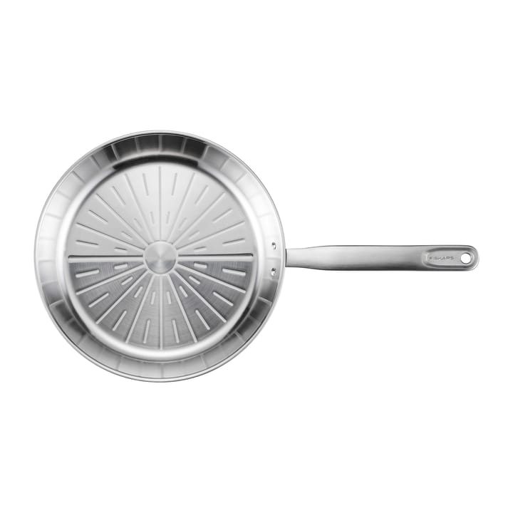 All スチール Pure フライパン, 28 cm Fiskars | フィスカース
