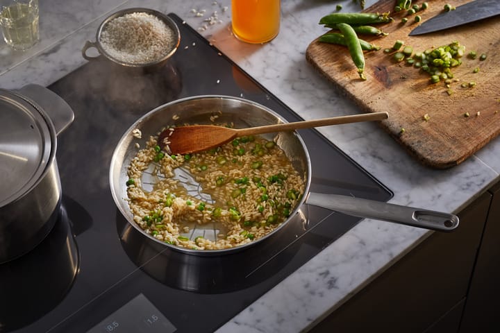 All スチール Pure フライパン, 28 cm Fiskars | フィスカース