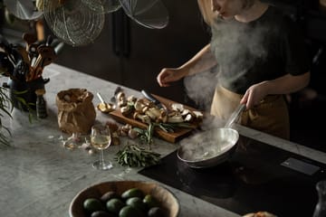 All Steel Pure フライパンセット - 2 parts - Fiskars | フィスカース