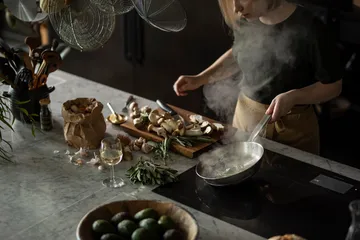 All Steel Pure フライパンセット - 2 pieces - Fiskars | フィスカース