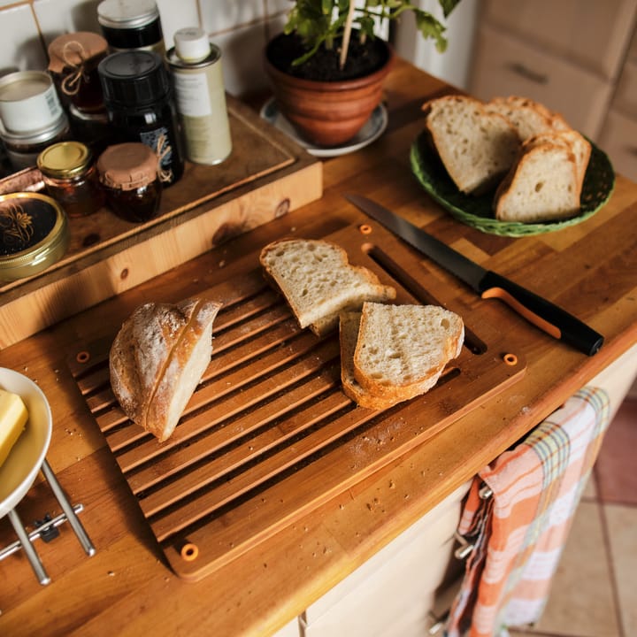 ファンクショナルフォーム カッティングボード, bamboo Fiskars | フィスカース