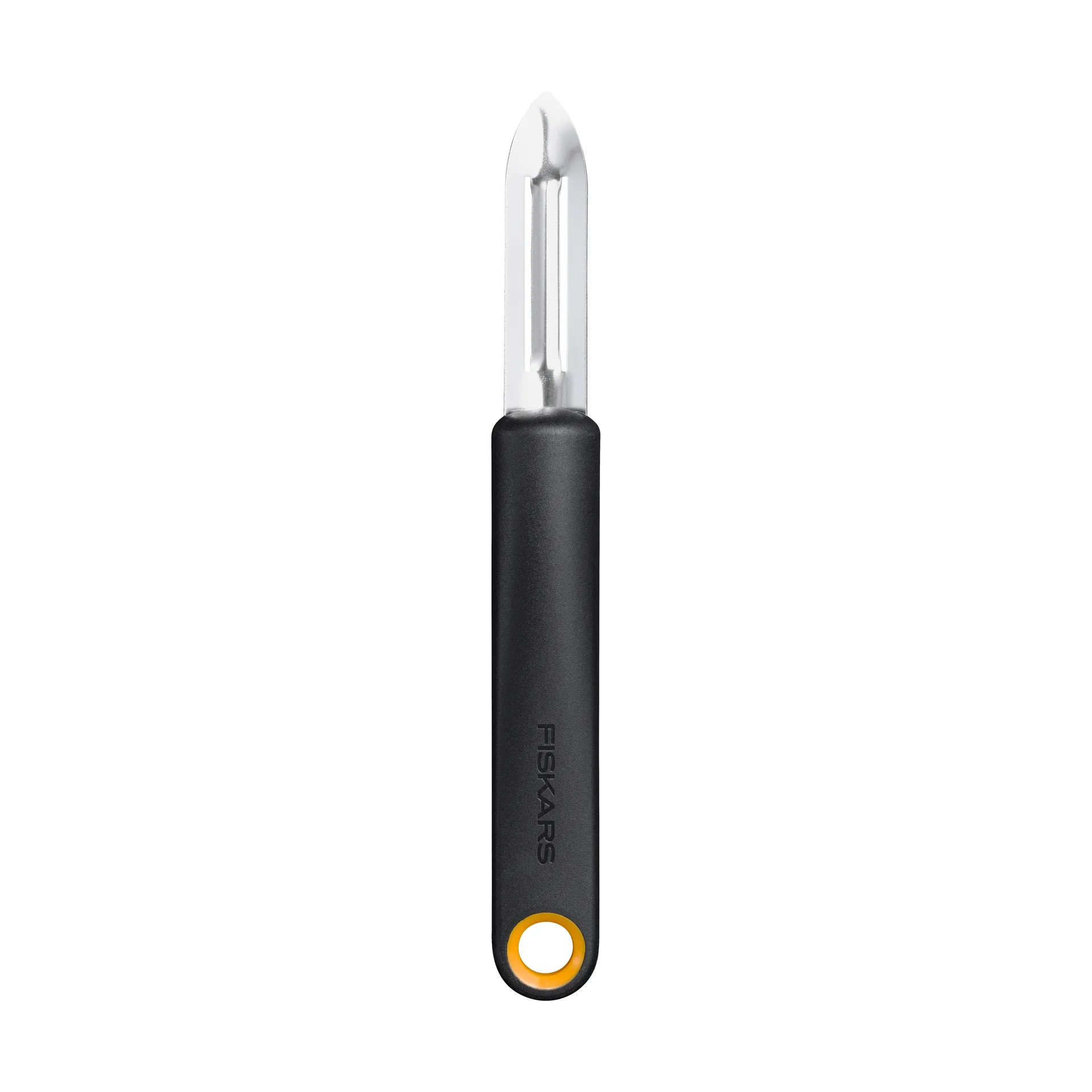 ファンクショナルフォーム ベジタブル ピーラー, Black, fixed blade Fiskars | フィスカース