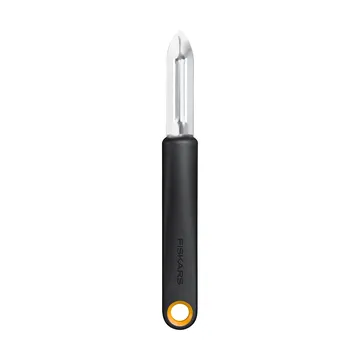 ファンクショナルフォーム ベジタブル ピーラー - Black, fixed blade - Fiskars | フィスカース