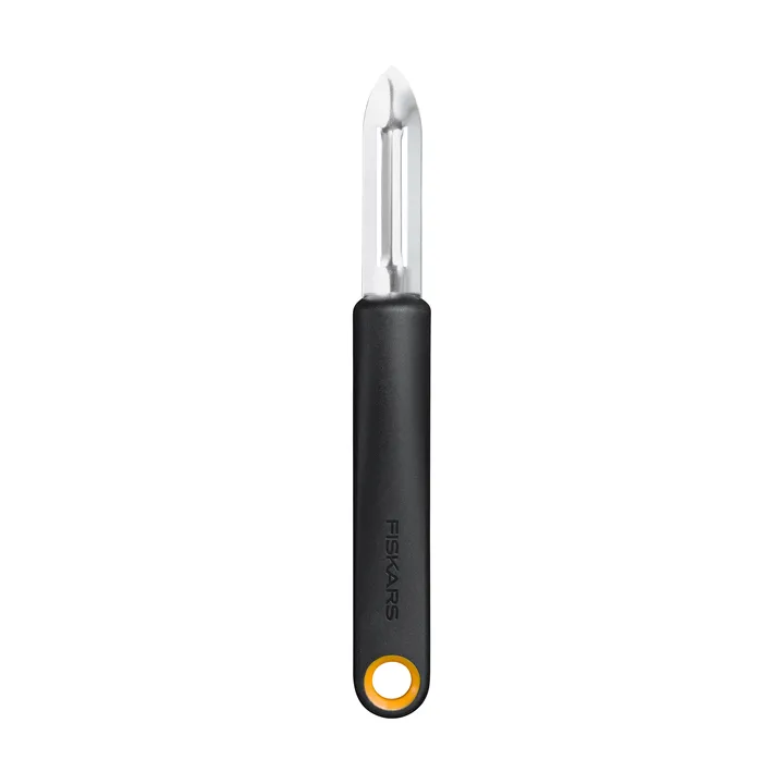 ファンクショナルフォーム ベジタブル ピーラー - Black, fixed blade - Fiskars | フィスカース