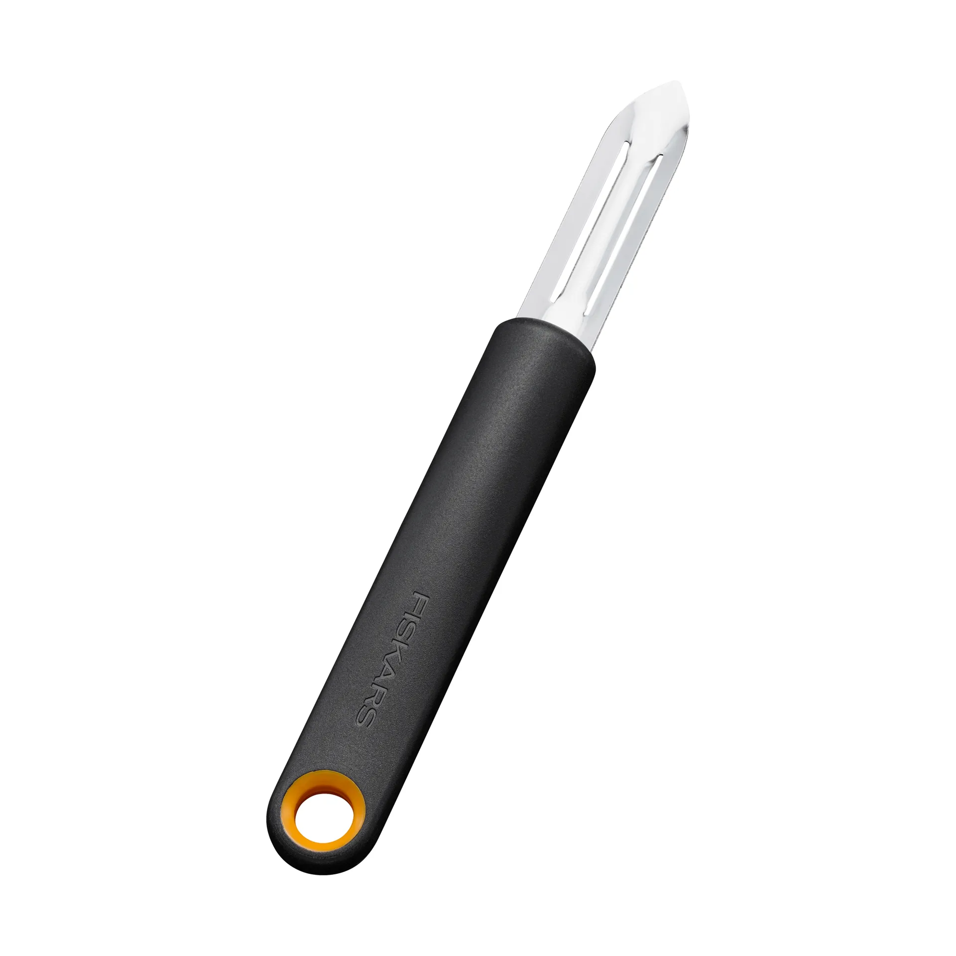 ファンクショナルフォーム ベジタブル ピーラー, Black, fixed blade Fiskars | フィスカース