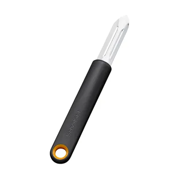 ファンクショナルフォーム ベジタブル ピーラー - Black, fixed blade - Fiskars | フィスカース