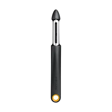 ファンクショナルフォーム ベジタブル ピーラー - Black, movable blade - Fiskars | フィスカース